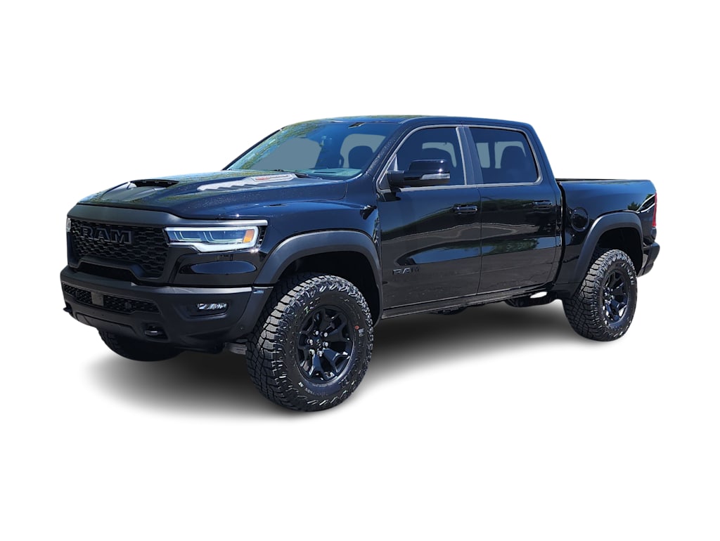 Thumbnail: 2026 RAM 1500 - 21