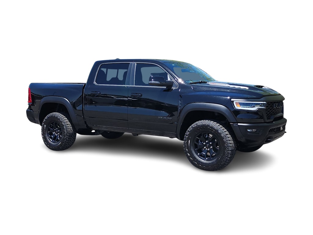 Thumbnail: 2026 RAM 1500 - 20