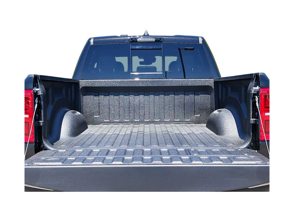 Thumbnail: 2026 RAM 1500 - 18