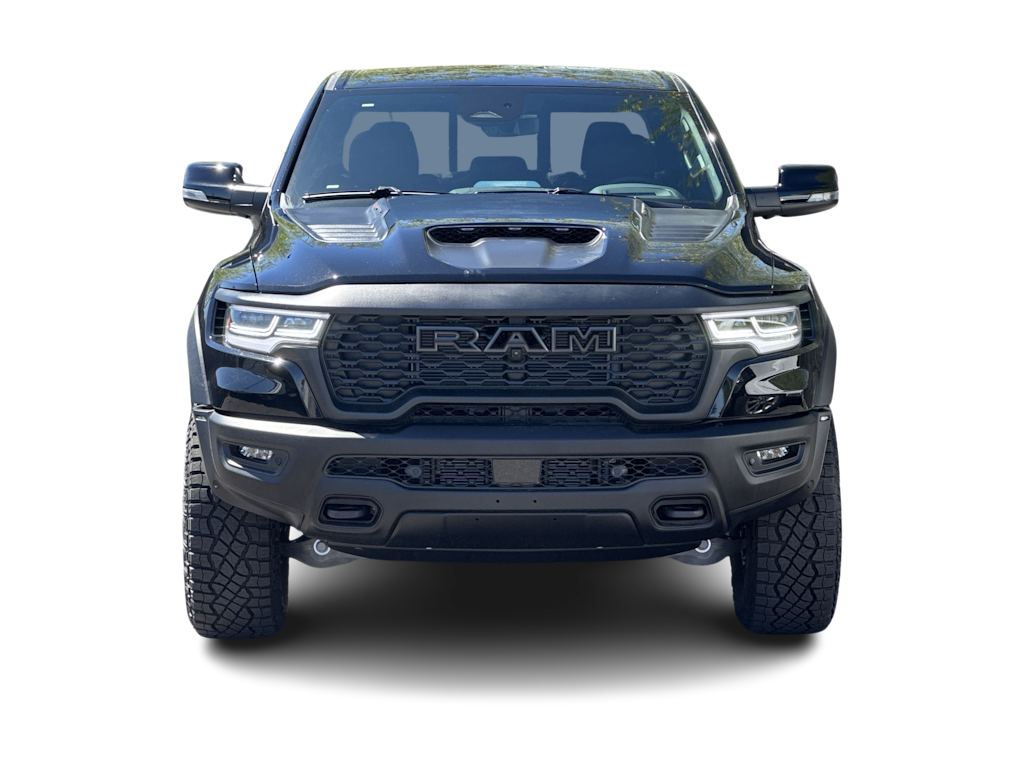 Thumbnail: 2026 RAM 1500 - 6