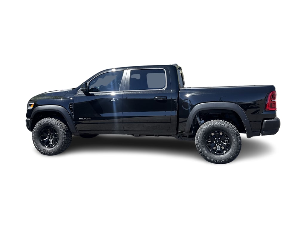 Thumbnail: 2026 RAM 1500 - 3