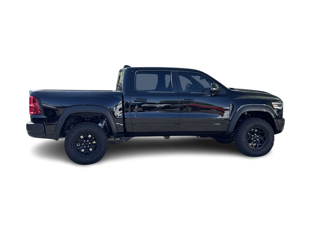 Thumbnail: 2026 RAM 1500 - 23