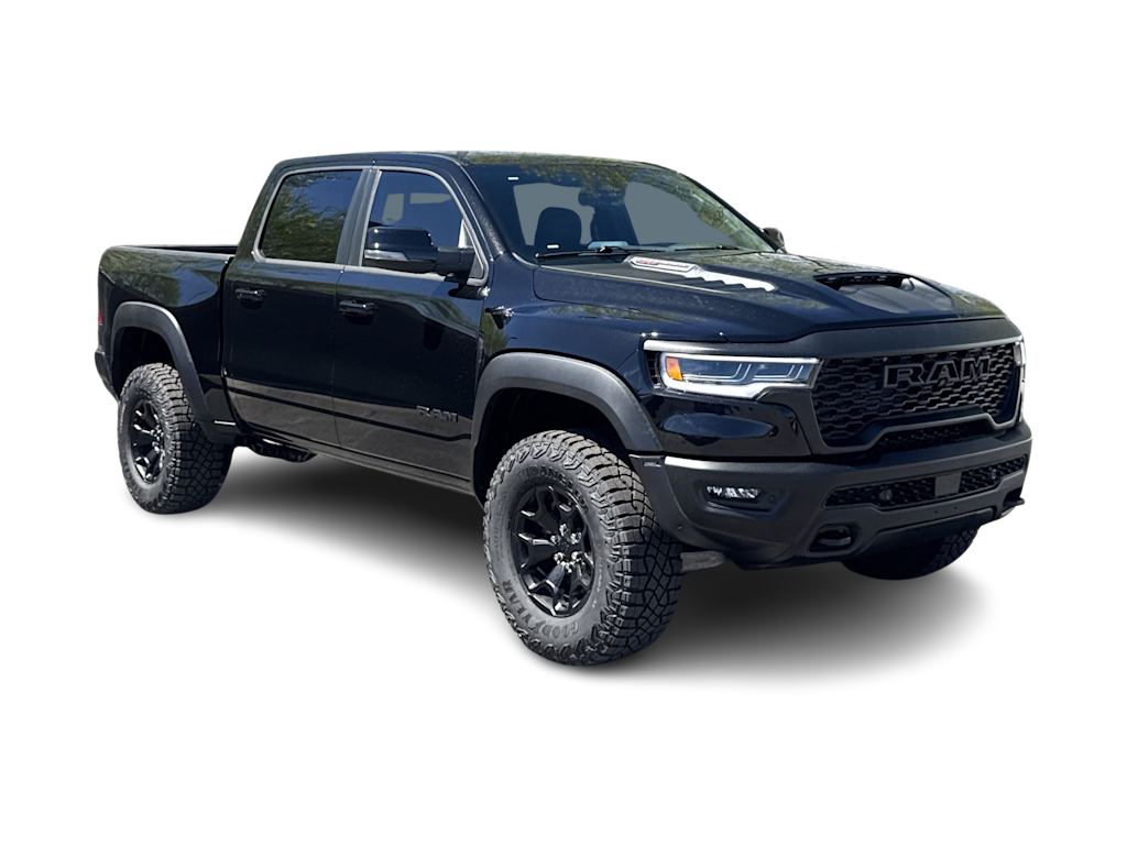 Thumbnail: 2026 RAM 1500 - 20