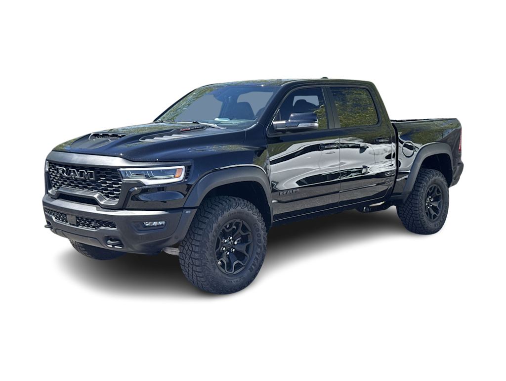 Thumbnail: 2026 RAM 1500 - 21