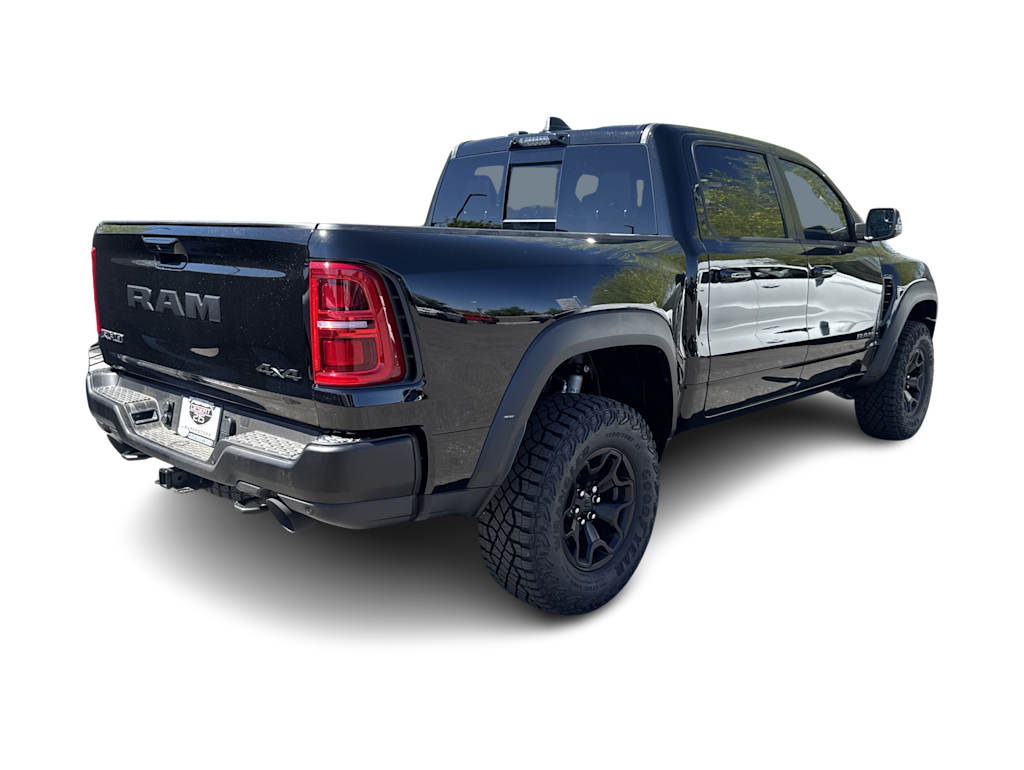 Thumbnail: 2026 RAM 1500 - 22