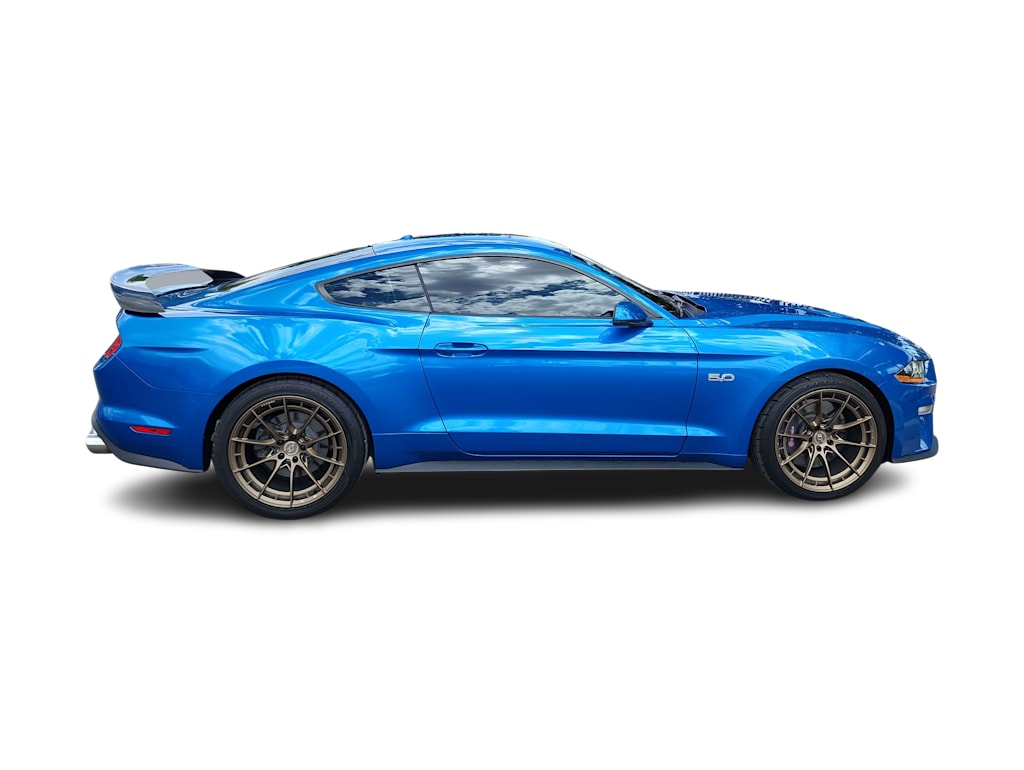 Thumbnail: 2019 Ford Mustang - 19