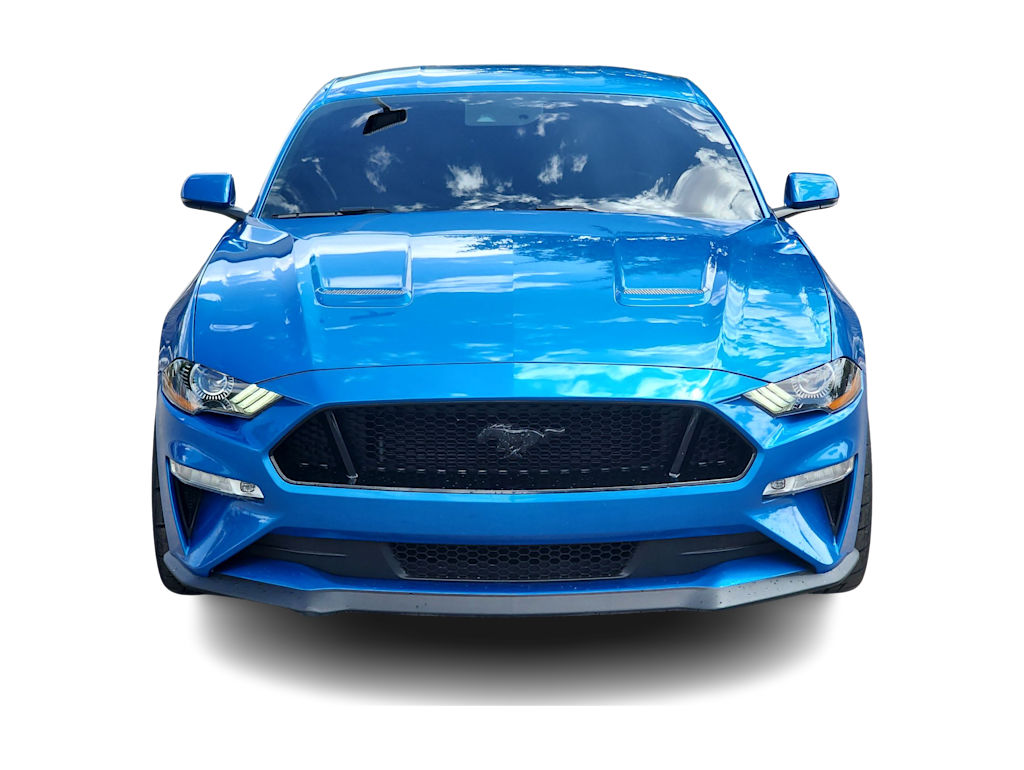 Thumbnail: 2019 Ford Mustang - 6