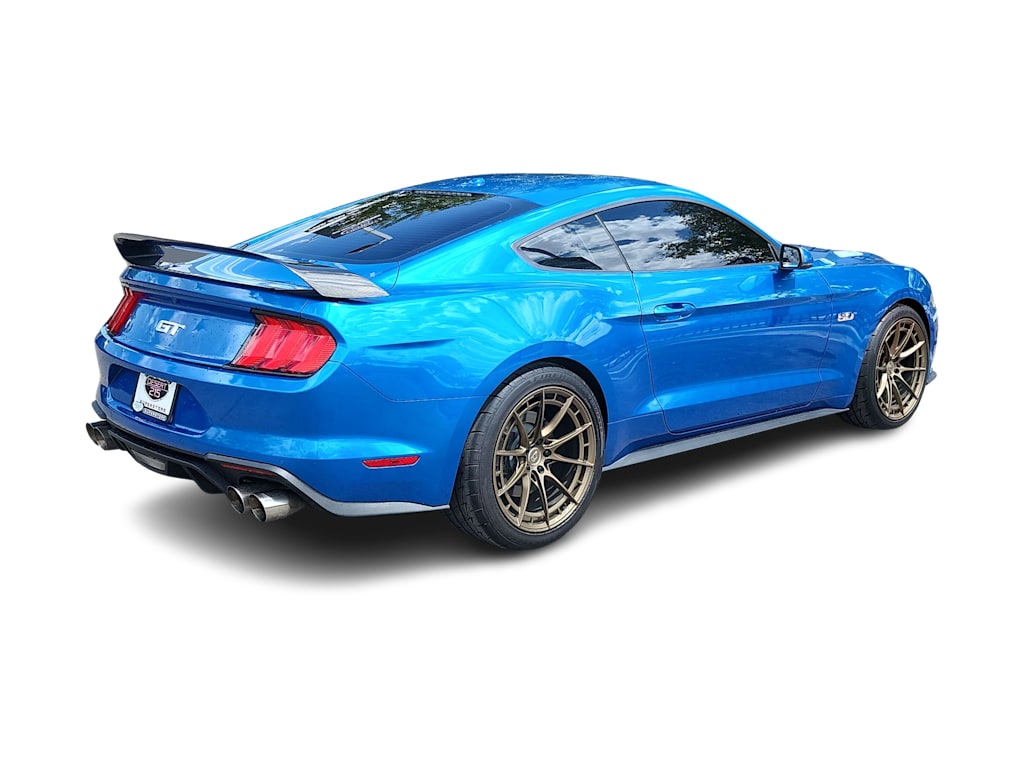 Thumbnail: 2019 Ford Mustang - 18