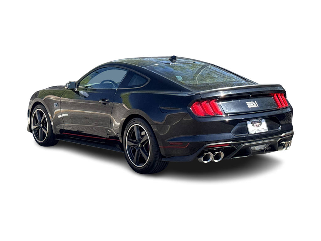 Thumbnail: 2023 Ford Mustang - 4