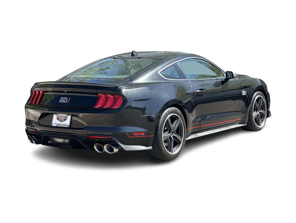 Thumbnail: 2023 Ford Mustang - 21