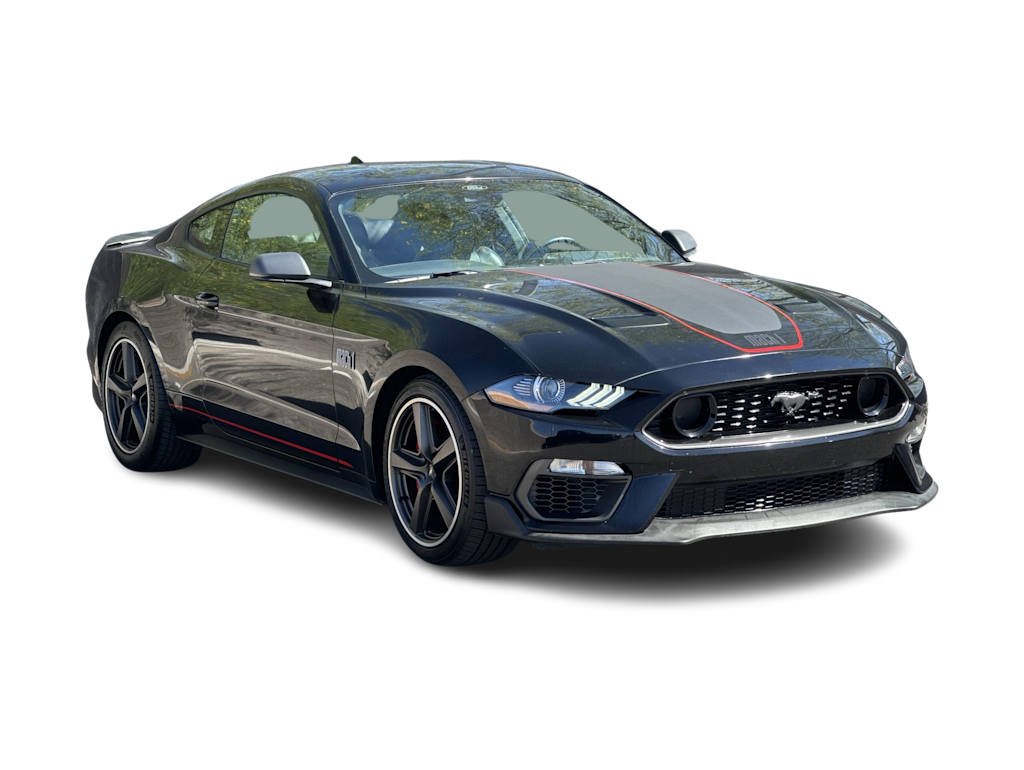 Thumbnail: 2023 Ford Mustang - 19
