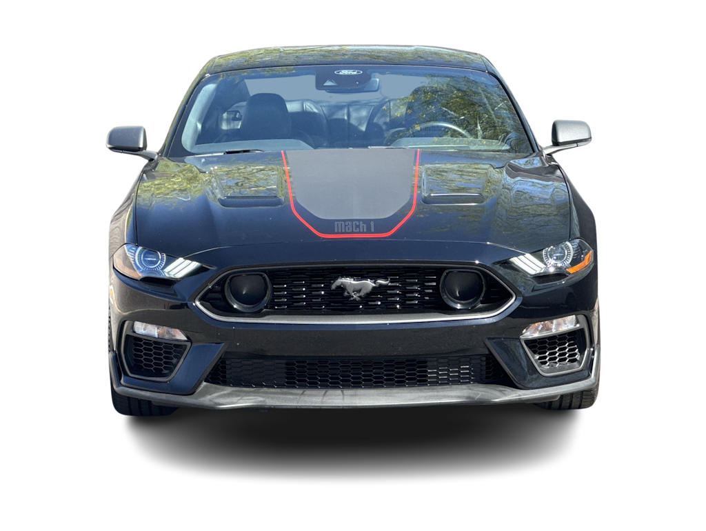 Thumbnail: 2023 Ford Mustang - 6