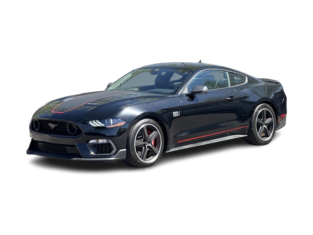 Thumbnail: 2023 Ford Mustang - 20