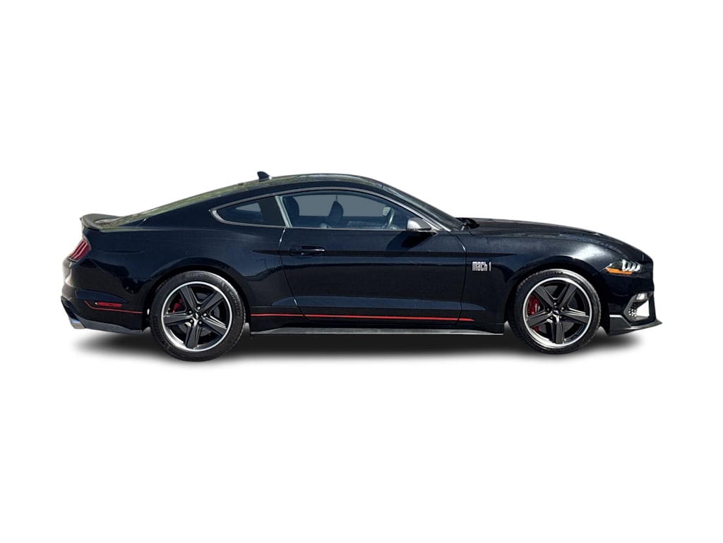 Thumbnail: 2023 Ford Mustang - 22