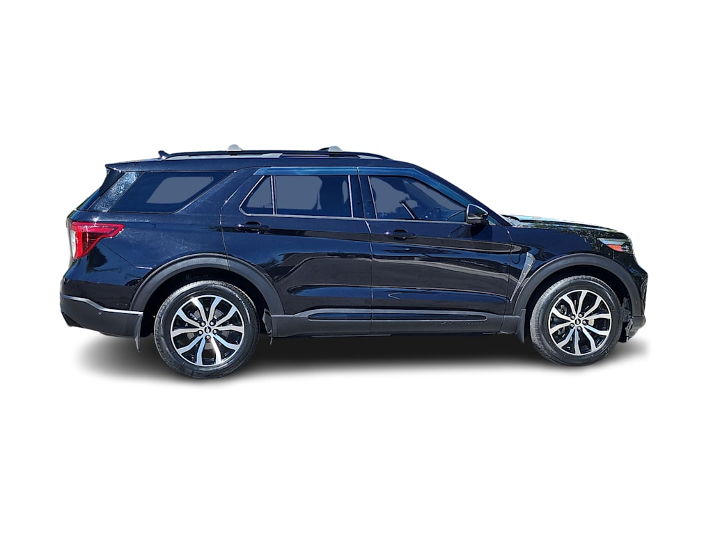 Thumbnail: 2020 Ford Explorer - 19