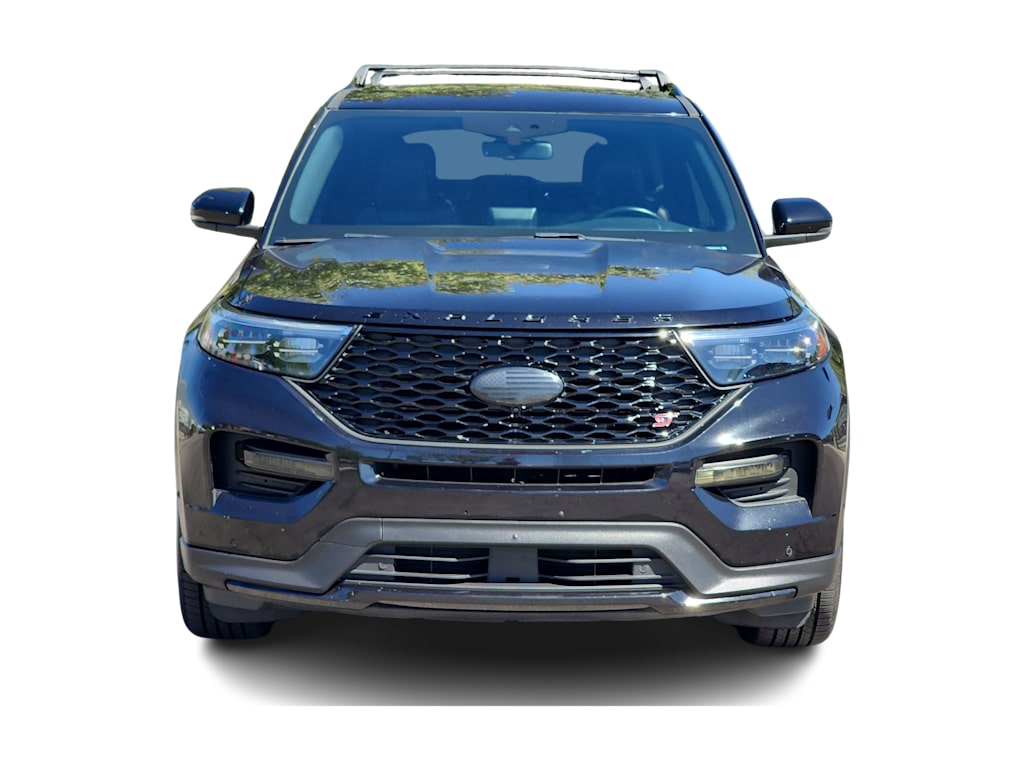 Thumbnail: 2020 Ford Explorer - 6