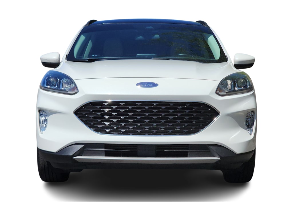Thumbnail: 2021 Ford Escape - 6