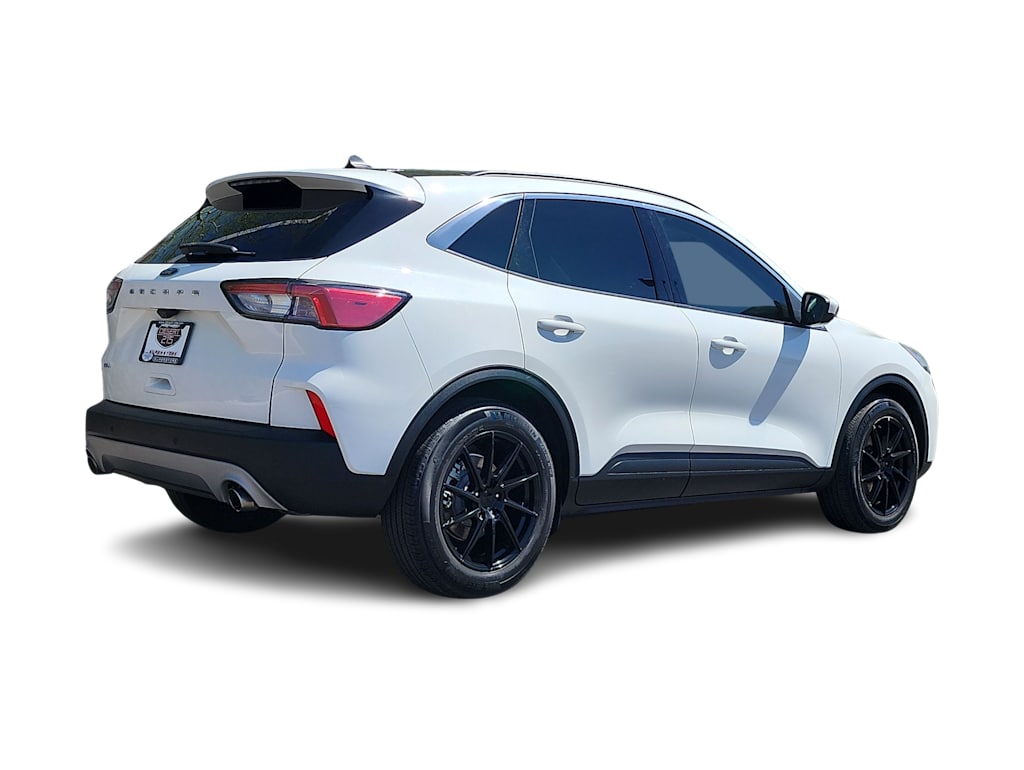 Thumbnail: 2021 Ford Escape - 21