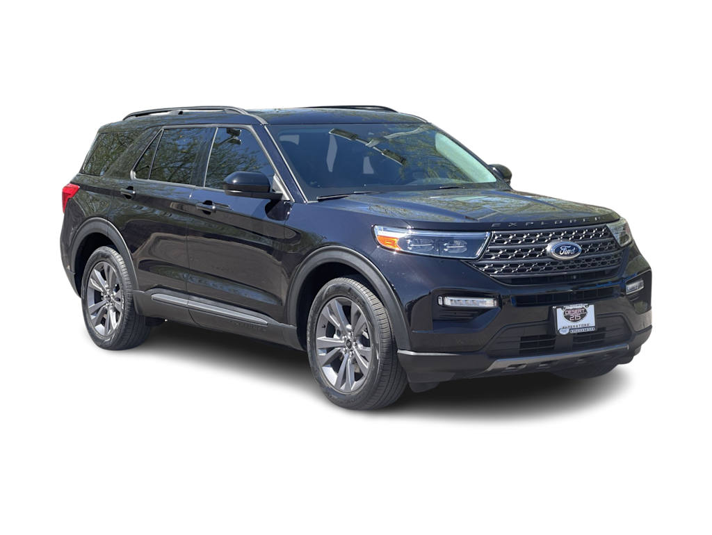 Thumbnail: 2023 Ford Explorer - 19