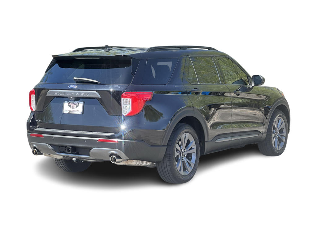 Thumbnail: 2023 Ford Explorer - 21