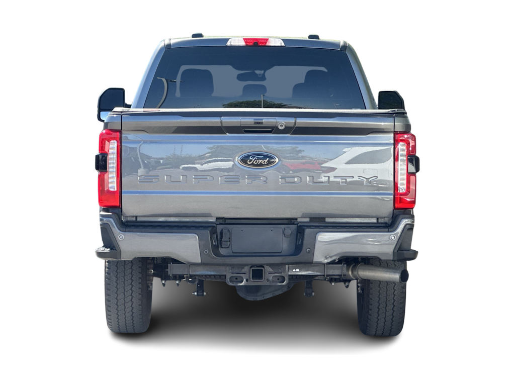 Thumbnail: 2025 Ford F-350 - 5