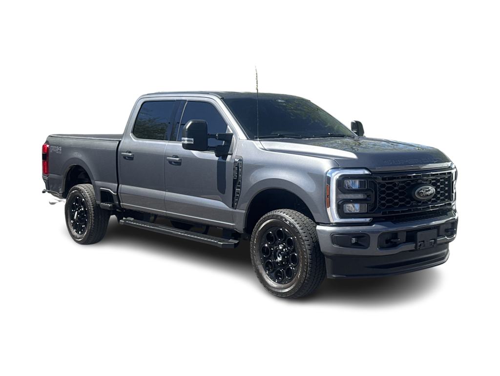 Thumbnail: 2025 Ford F-350 - 17
