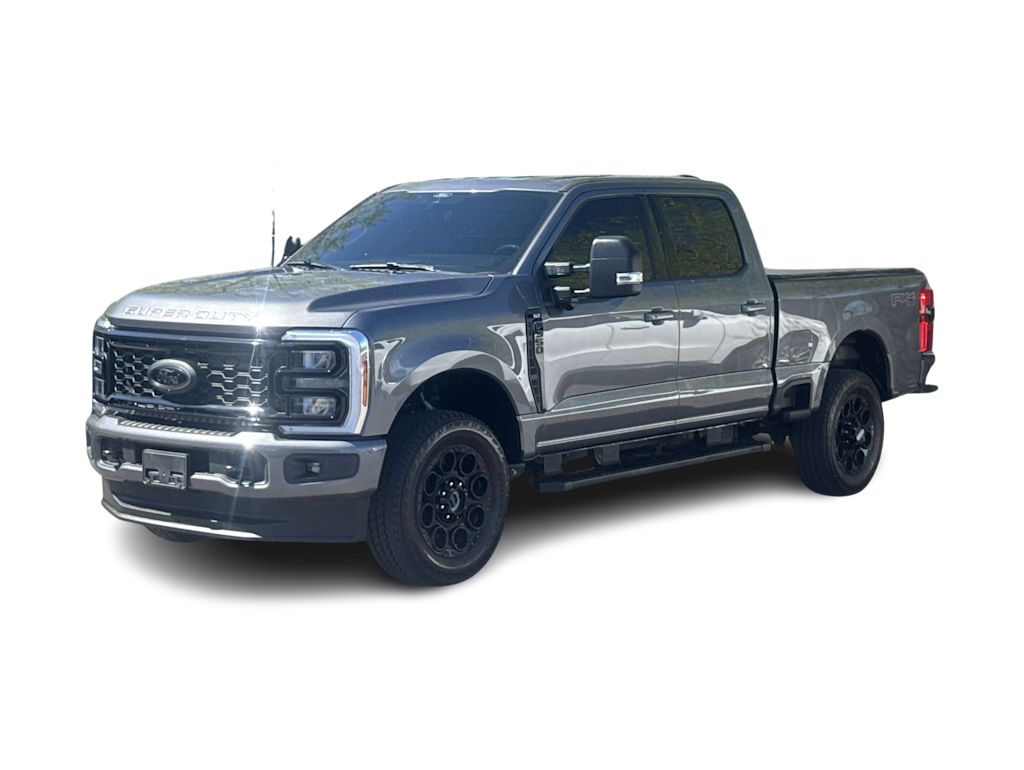 Thumbnail: 2025 Ford F-350 - 18
