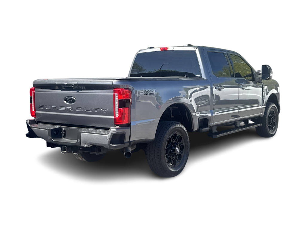 Thumbnail: 2025 Ford F-350 - 19