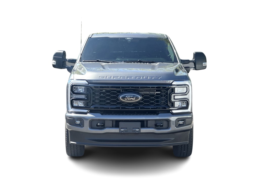 Thumbnail: 2025 Ford F-350 - 6