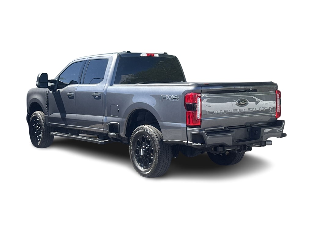 Thumbnail: 2025 Ford F-350 - 4