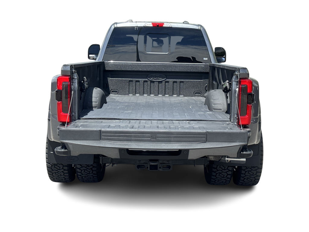 Thumbnail: 2025 Ford F-450 - 16