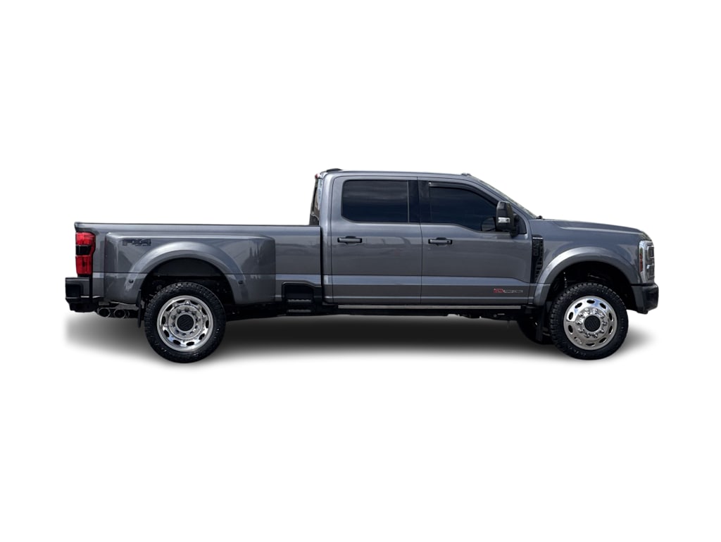 Thumbnail: 2025 Ford F-450 - 21