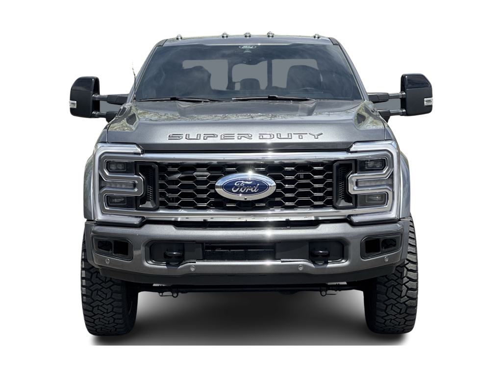 Thumbnail: 2025 Ford F-450 - 6