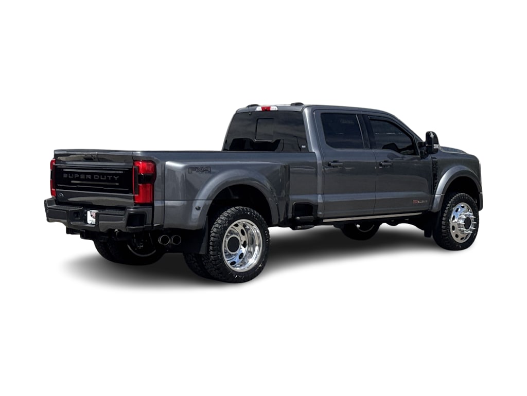 Thumbnail: 2025 Ford F-450 - 20