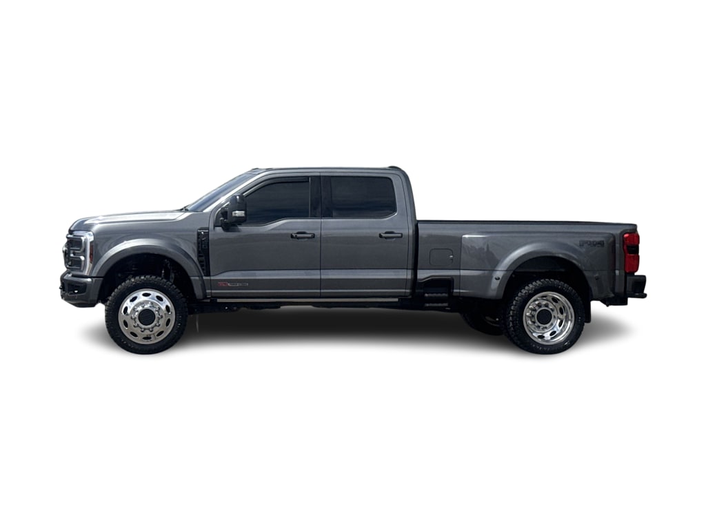 Thumbnail: 2025 Ford F-450 - 3