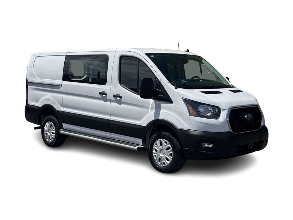 Thumbnail: 2025 Ford Transit Series - 19