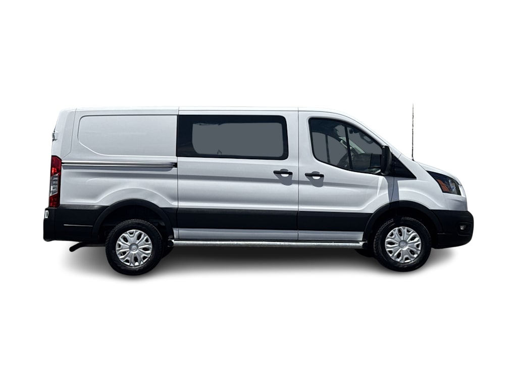 Thumbnail: 2025 Ford Transit Series - 22