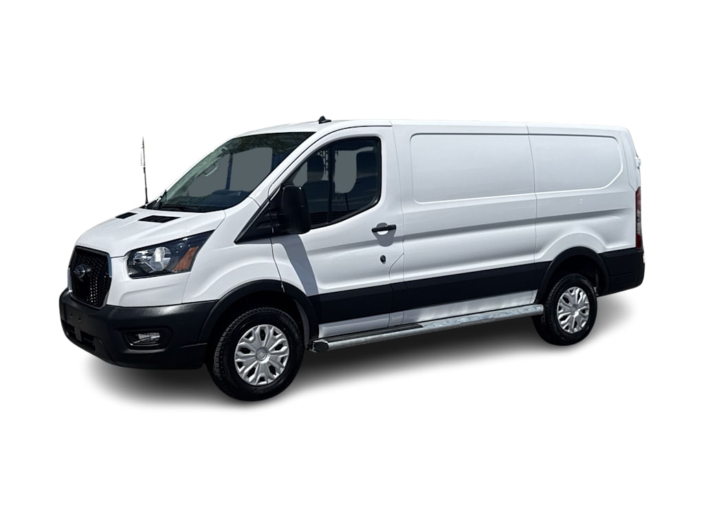 Thumbnail: 2025 Ford Transit Series - 3