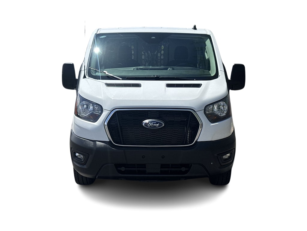 Thumbnail: 2025 Ford Transit Series - 6