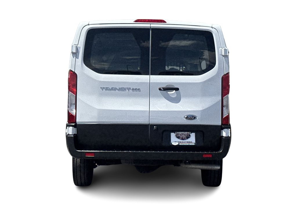 Thumbnail: 2025 Ford Transit Series - 5