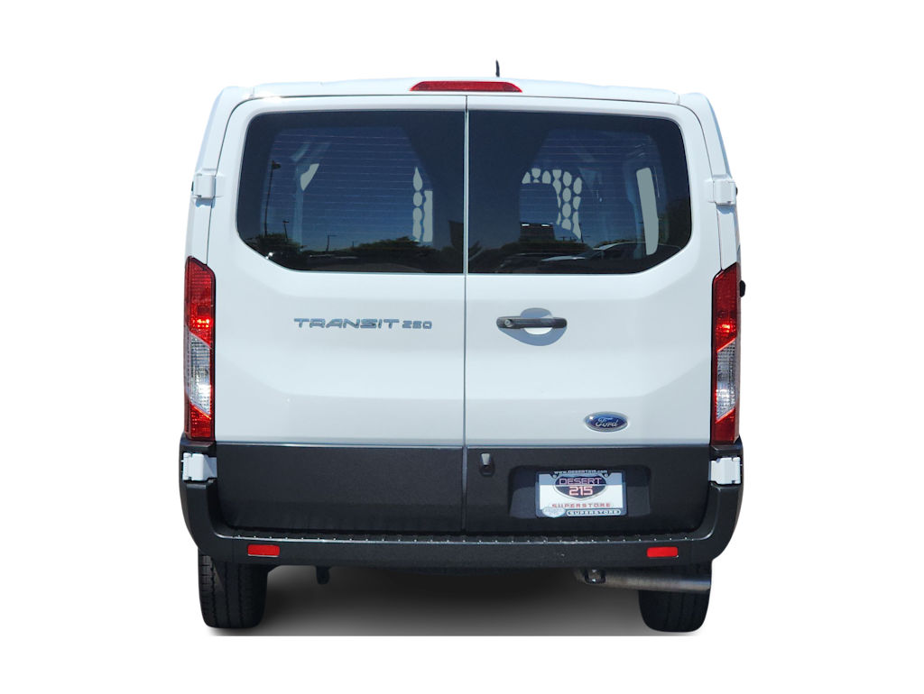 Thumbnail: 2025 Ford Transit Series - 5