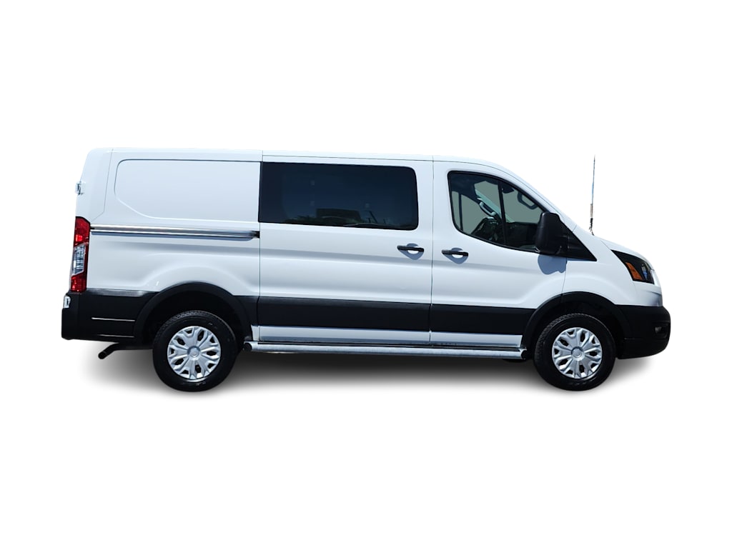 Thumbnail: 2025 Ford Transit Series - 23