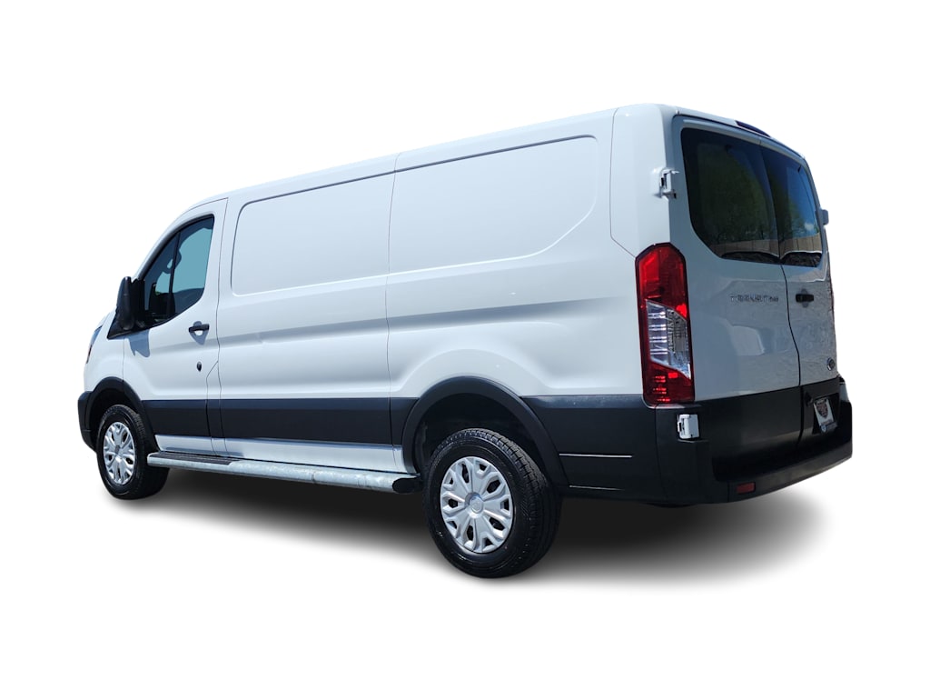 Thumbnail: 2025 Ford Transit Series - 4