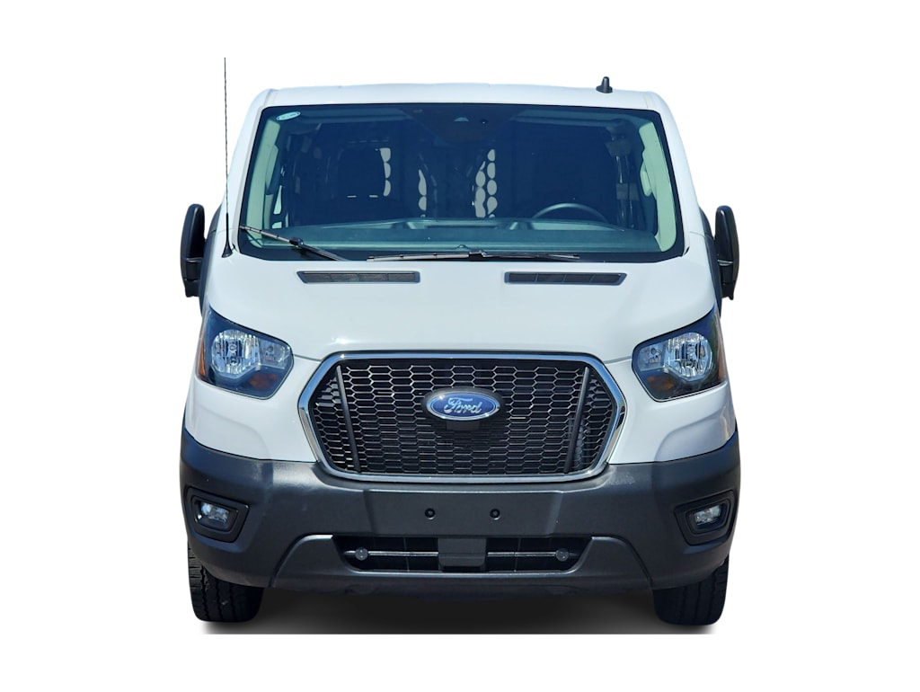 Thumbnail: 2025 Ford Transit Series - 6