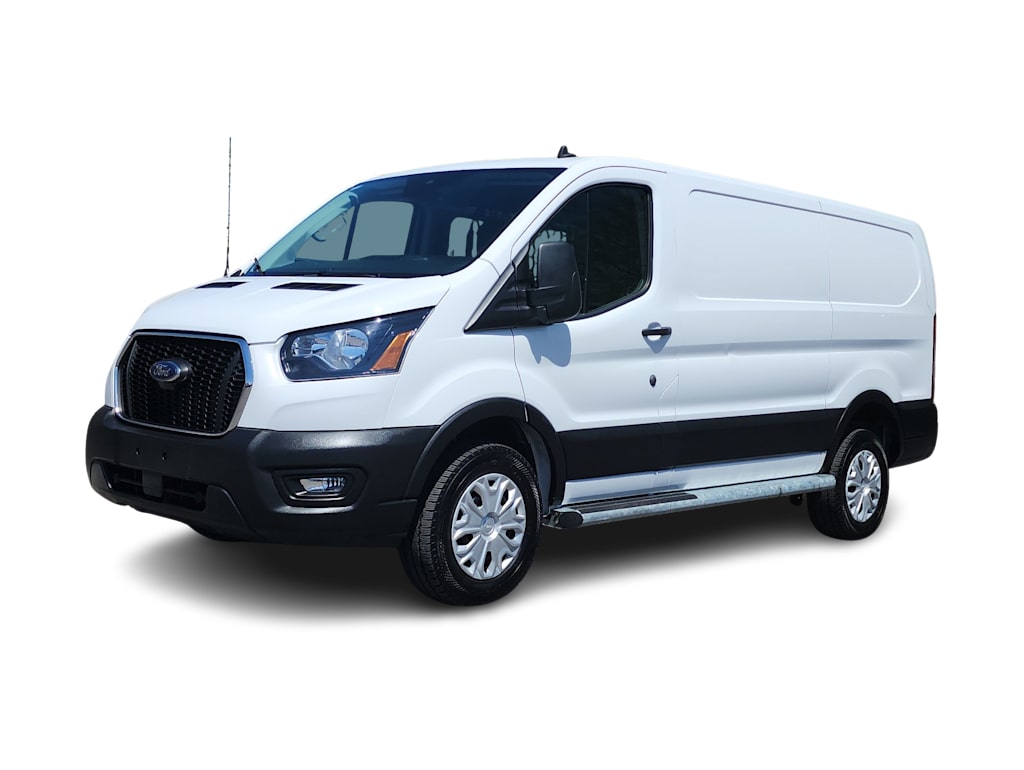 Thumbnail: 2025 Ford Transit Series - 21