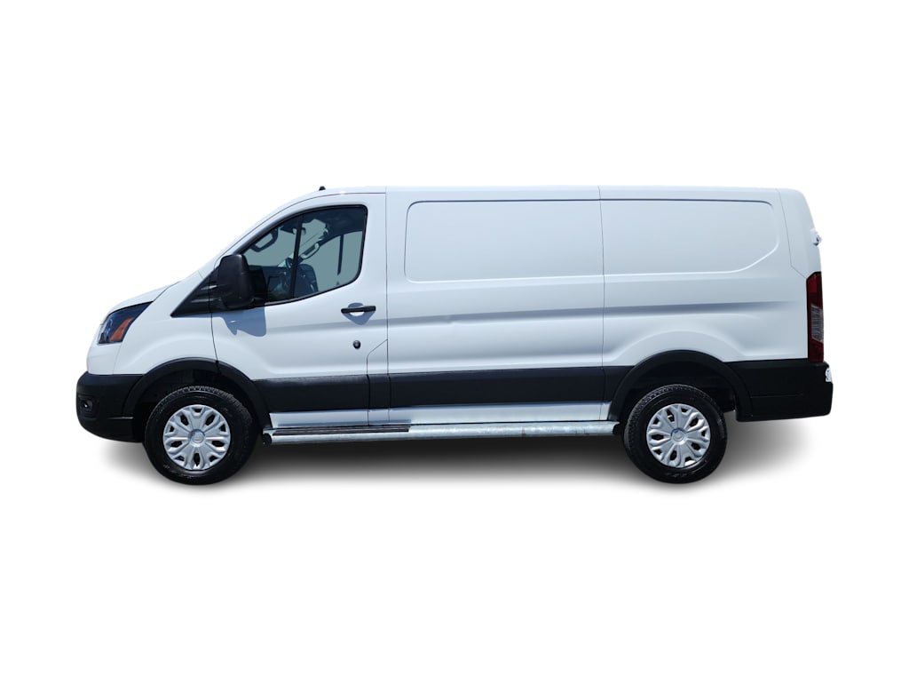 Thumbnail: 2025 Ford Transit Series - 3
