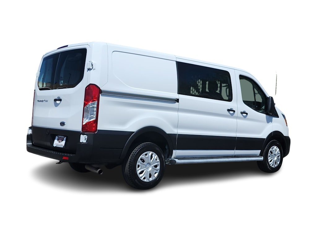 Thumbnail: 2025 Ford Transit Series - 22