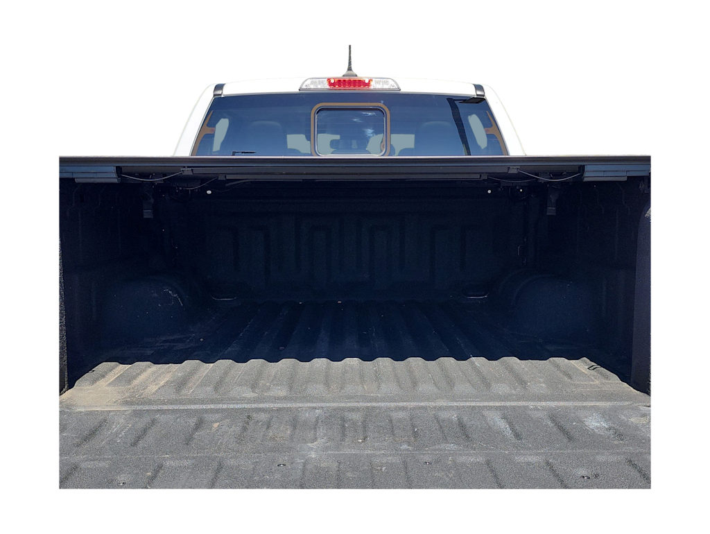 Thumbnail: 2021 Ford Ranger - 31