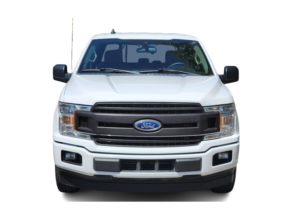 Thumbnail: 2020 Ford F-150 - 6