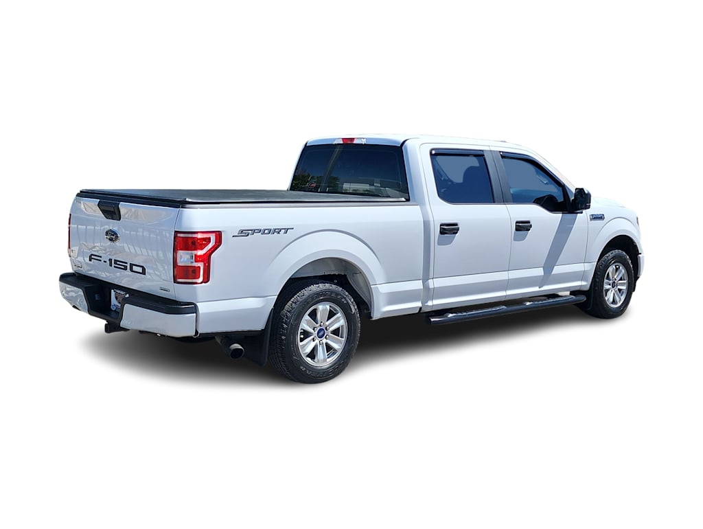 Thumbnail: 2020 Ford F-150 - 20